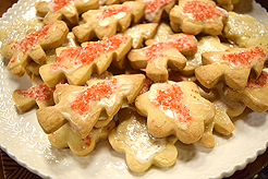 CHRISTMAS CAROL - YEAR 17